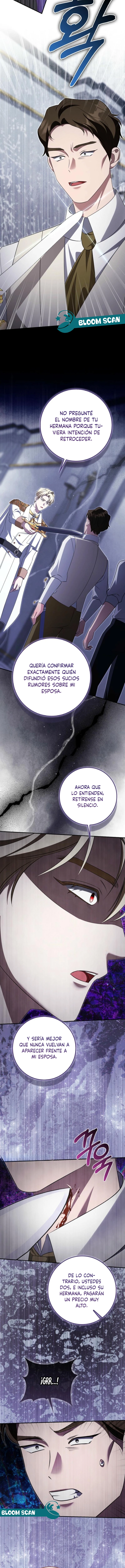 La primera Lady - Capítulo 33 - Página 12 - LectorTMOo