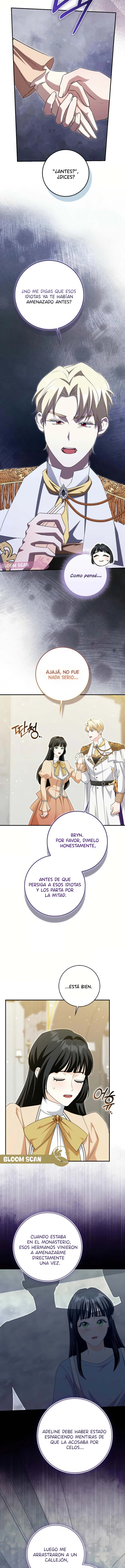 La primera Lady - Capítulo 34 - Página 3 - LectorTMOo