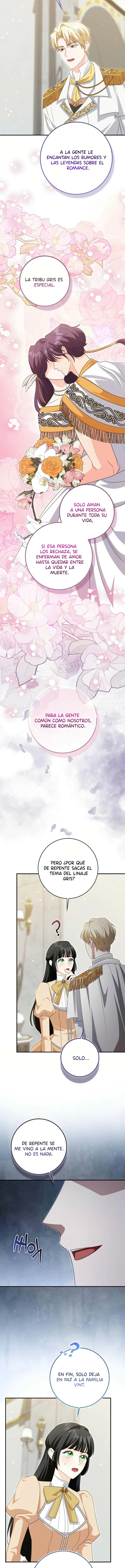 La primera Lady - Capítulo 34 - Página 6 - LectorTMOo