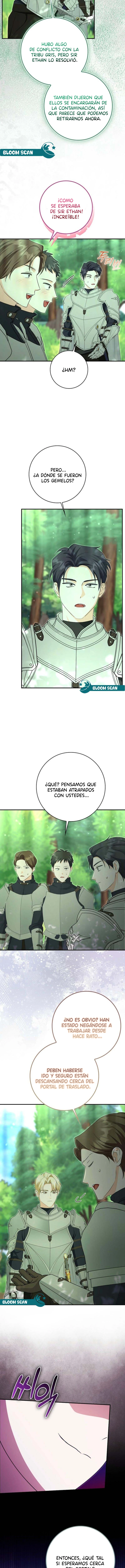 La primera Lady - Capítulo 35 - Página 10 - LectorTMOo