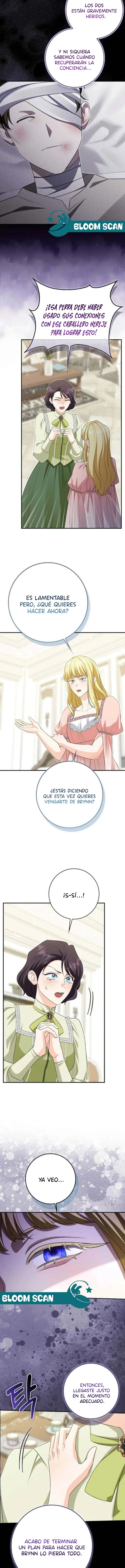 La primera Lady - Capítulo 36 - Página 8 - LectorTMOo