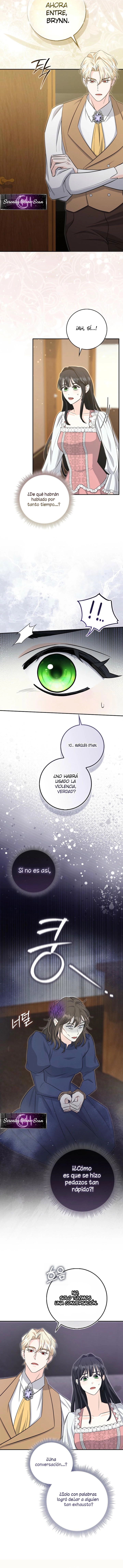 La primera Lady - Capítulo 4 - Página 15 - LectorTMOo