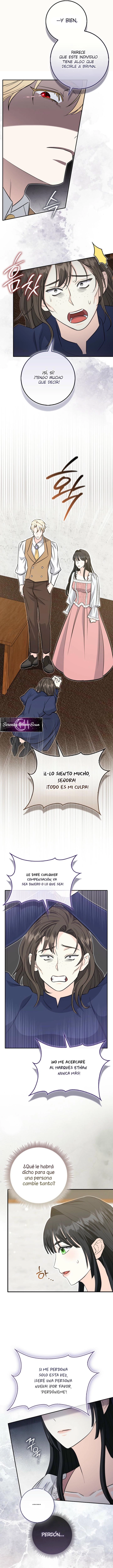 La primera Lady - Capítulo 4 - Página 16 - LectorTMOo