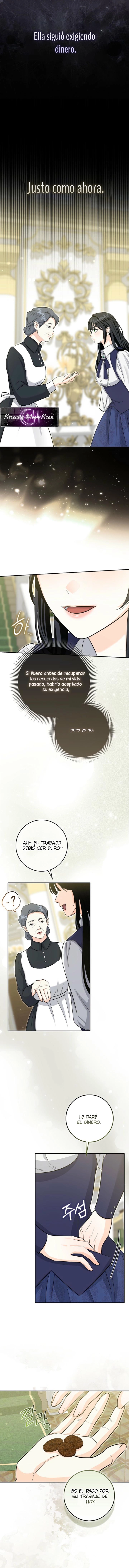 La primera Lady - Capítulo 6 - Página 5 - LectorTMOo