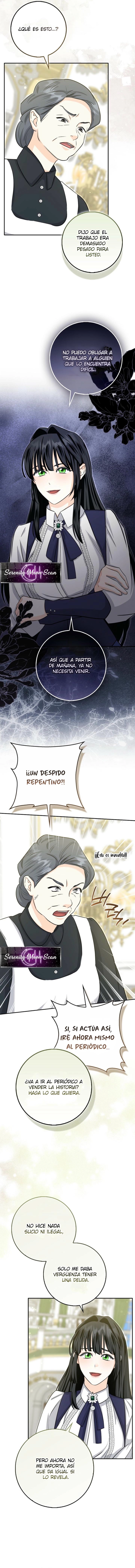 La primera Lady - Capítulo 6 - Página 6 - LectorTMOo