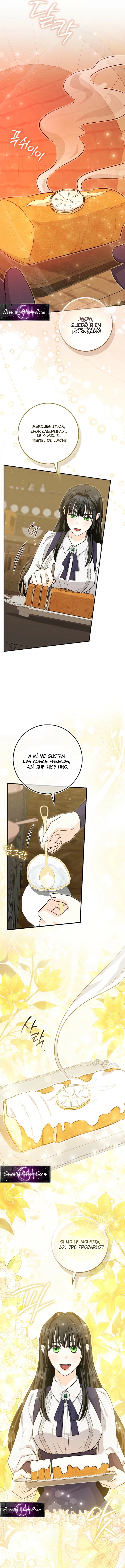 La primera Lady - Capítulo 7 - Página 3 - LectorTMOo