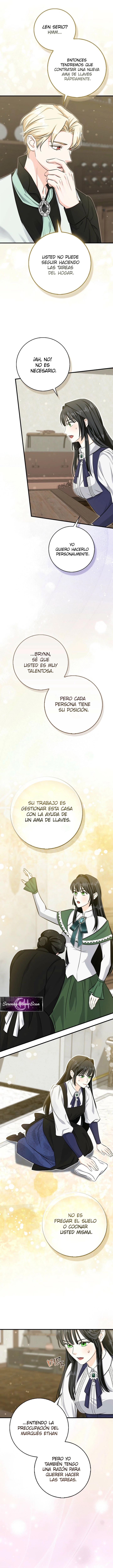 La primera Lady - Capítulo 7 - Página 6 - LectorTMOo