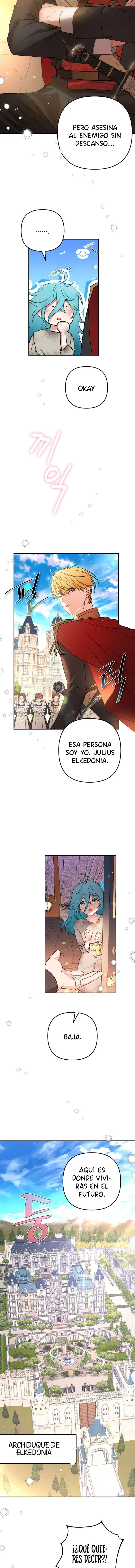 La princesa Menta - Capítulo 1 - Página 14 - LectorTMOo