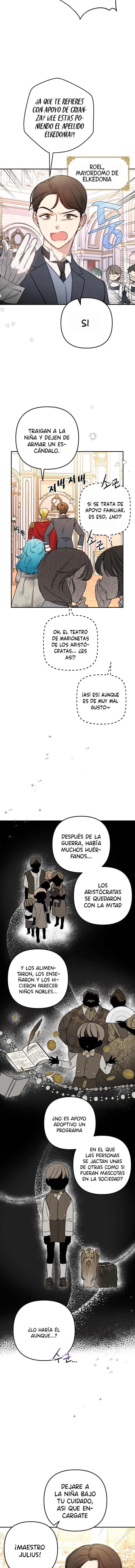 La princesa Menta - Capítulo 1 - Página 15 - LectorTMOo