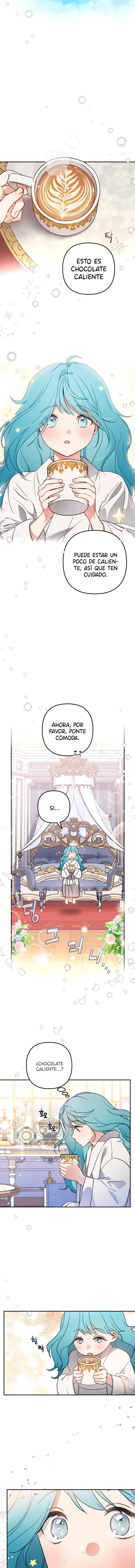 La princesa Menta - Capítulo 1 - Página 4 - LectorTMOo