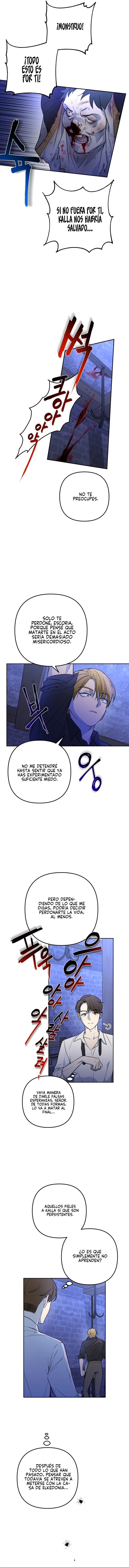 La princesa Menta - Capítulo 10 - Página 12 - LectorTMOo