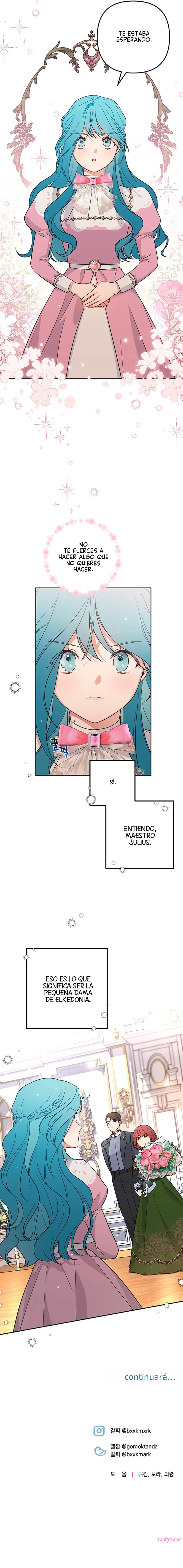 La princesa Menta - Capítulo 10 - Página 4 - LectorTMOo