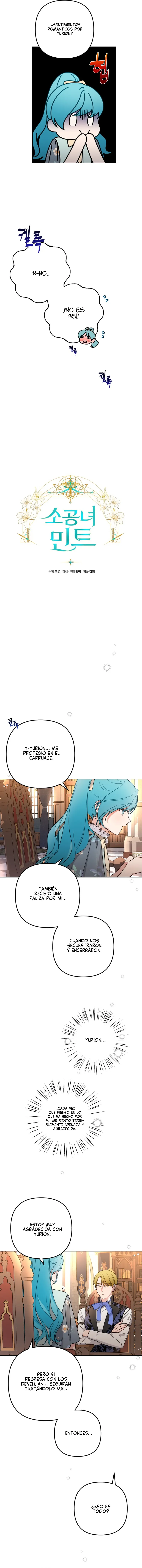 La princesa Menta - Capítulo 10 - Página 6 - LectorTMOo