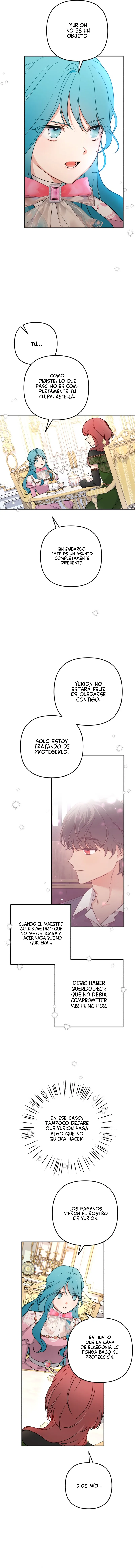 La princesa Menta - Capítulo 11 - Página 12 - LectorTMOo