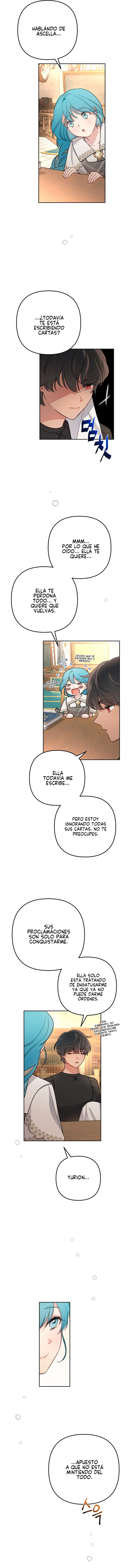 La princesa Menta - Capítulo 11 - Página 15 - LectorTMOo