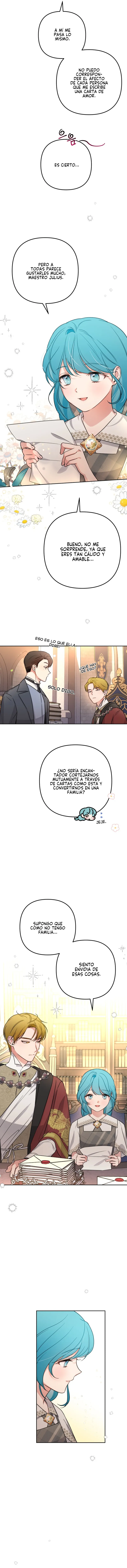 La princesa Menta - Capítulo 12 - Página 13 - LectorTMOo