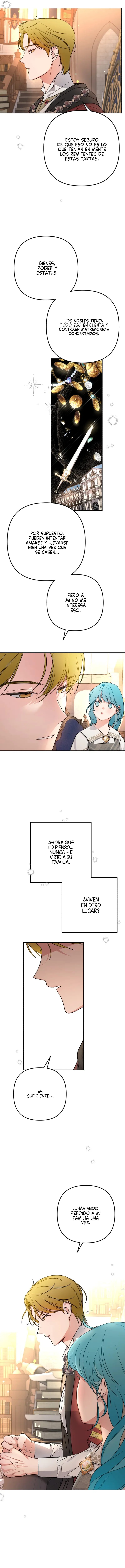 La princesa Menta - Capítulo 12 - Página 14 - LectorTMOo