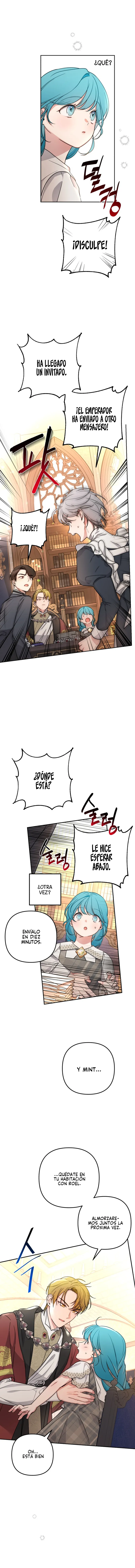 La princesa Menta - Capítulo 12 - Página 15 - LectorTMOo