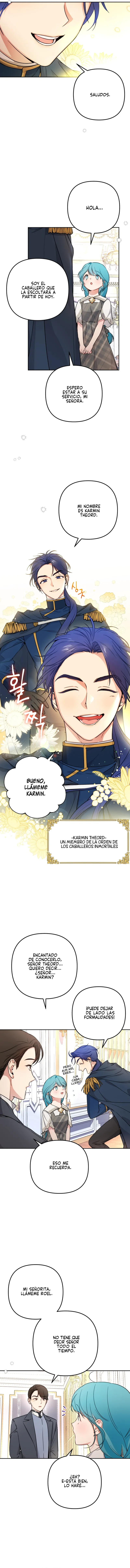 La princesa Menta - Capítulo 13 - Página 15 - LectorTMOo