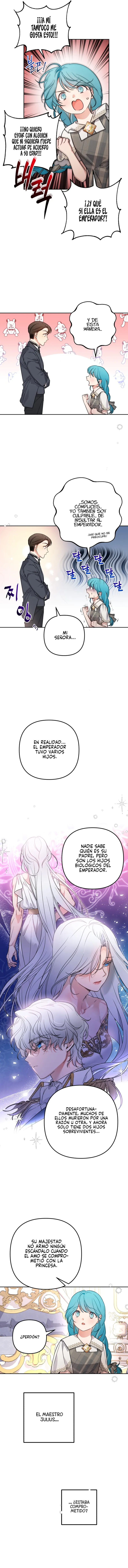 La princesa Menta - Capítulo 13 - Página 9 - LectorTMOo