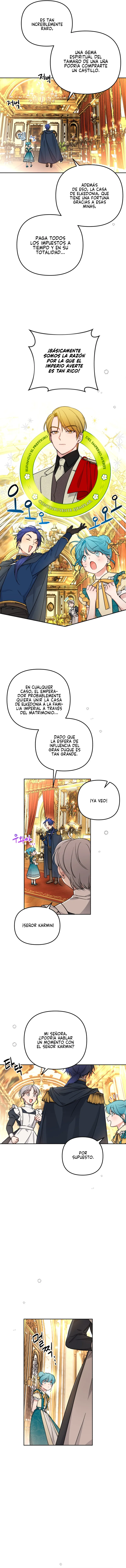 La princesa Menta - Capítulo 14 - Página 13 - LectorTMOo