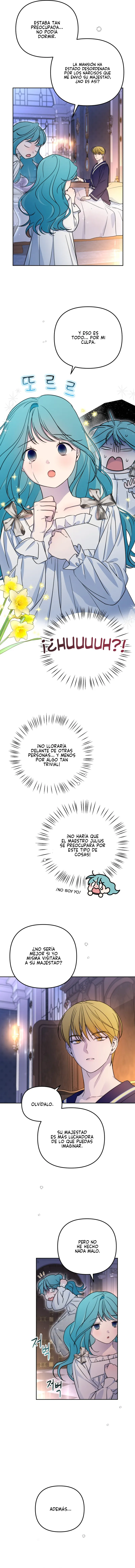 La princesa Menta - Capítulo 14 - Página 6 - LectorTMOo