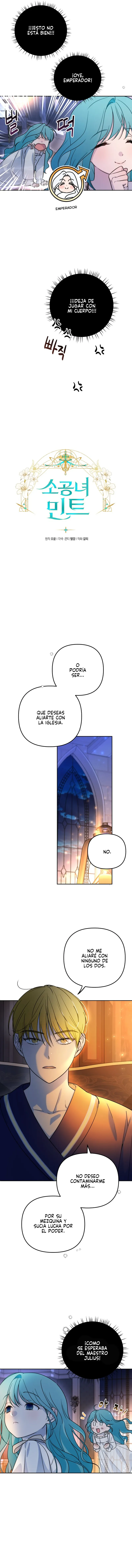 La princesa Menta - Capítulo 15 - Página 12 - LectorTMOo