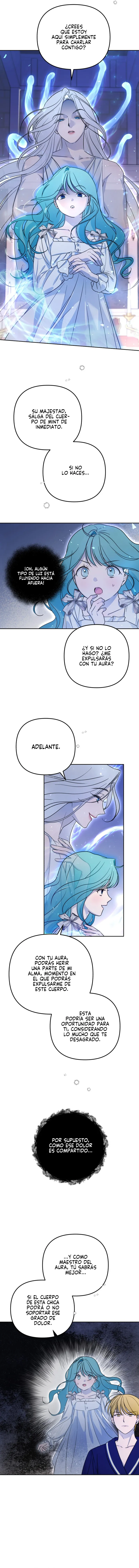 La princesa Menta - Capítulo 15 - Página 16 - LectorTMOo