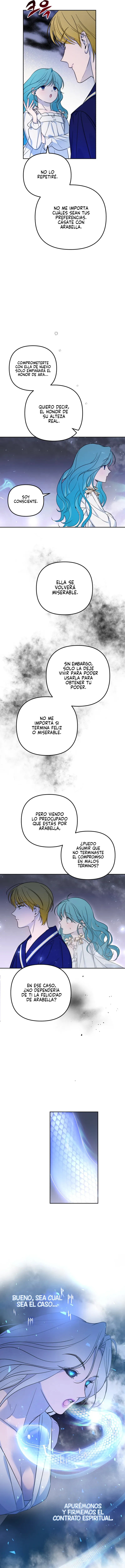La princesa Menta - Capítulo 15 - Página 17 - LectorTMOo