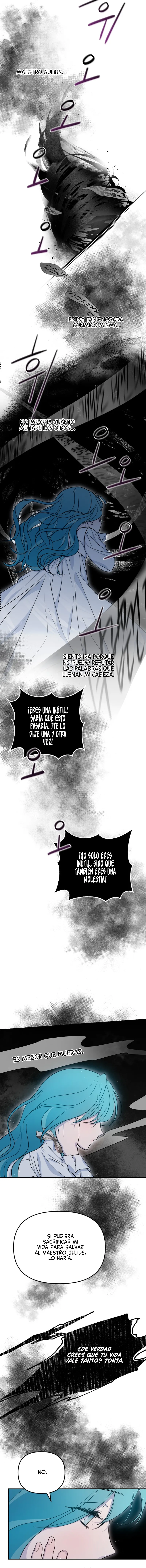 La princesa Menta - Capítulo 15 - Página 7 - LectorTMOo