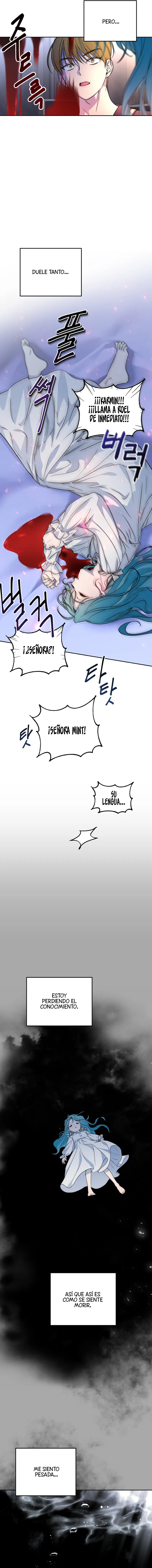 La princesa Menta - Capítulo 16 - Página 10 - LectorTMOo