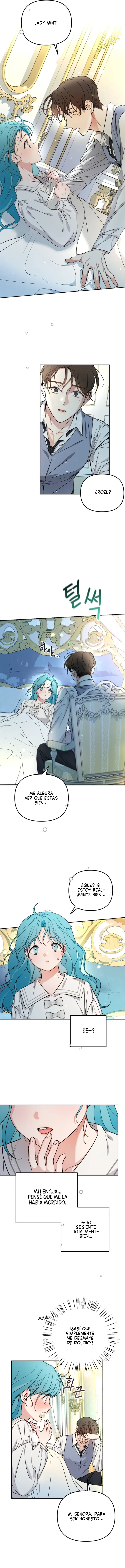 La princesa Menta - Capítulo 16 - Página 12 - LectorTMOo