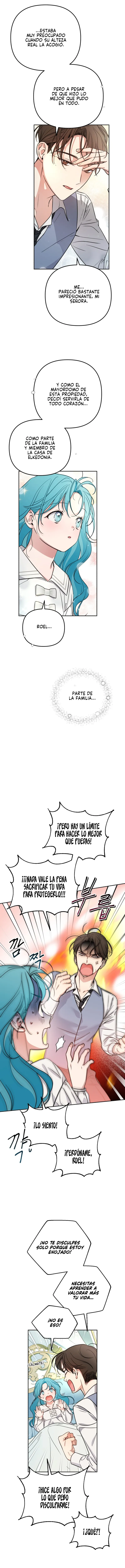 La princesa Menta - Capítulo 16 - Página 13 - LectorTMOo