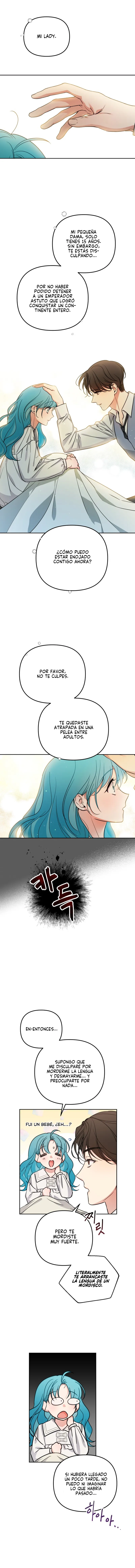 La princesa Menta - Capítulo 16 - Página 15 - LectorTMOo