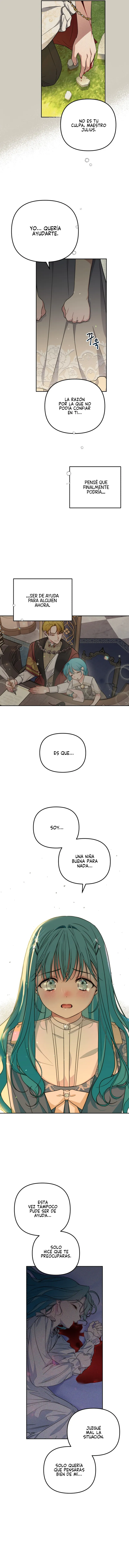 La princesa Menta - Capítulo 17 - Página 13 - LectorTMOo