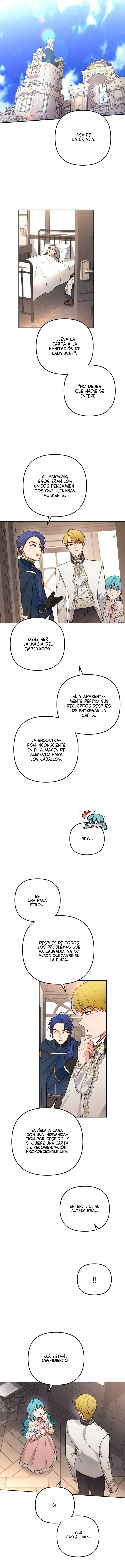 La princesa Menta - Capítulo 18 - Página 12 - LectorTMOo