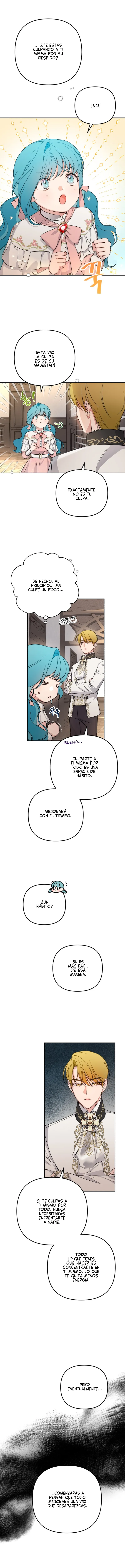 La princesa Menta - Capítulo 18 - Página 13 - LectorTMOo