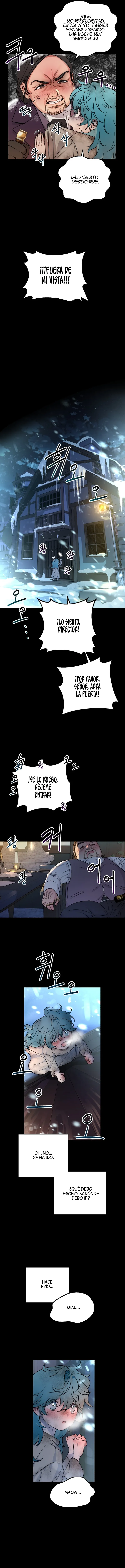 La princesa Menta - Capítulo 18 - Página 15 - LectorTMOo