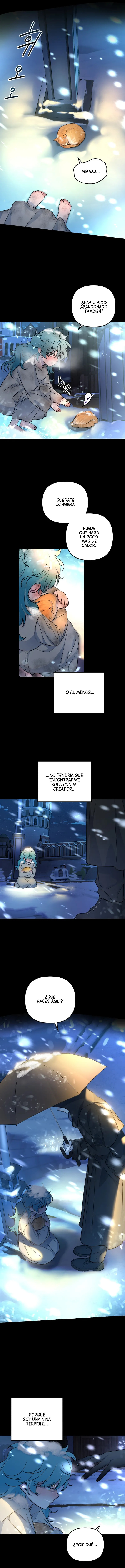La princesa Menta - Capítulo 18 - Página 16 - LectorTMOo
