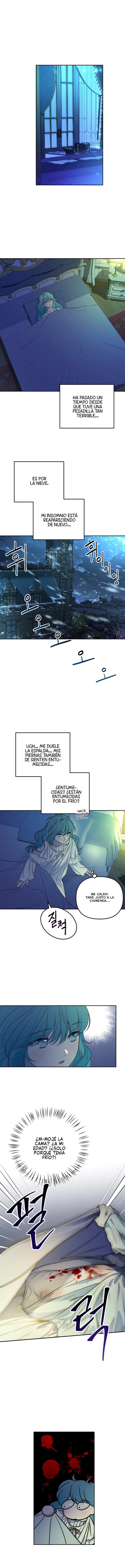 La princesa Menta - Capítulo 18 - Página 3 - LectorTMOo