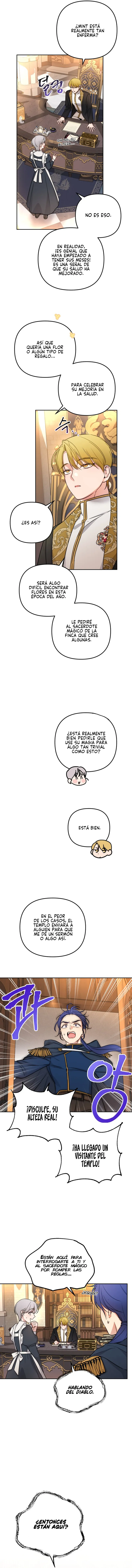 La princesa Menta - Capítulo 18 - Página 7 - LectorTMOo