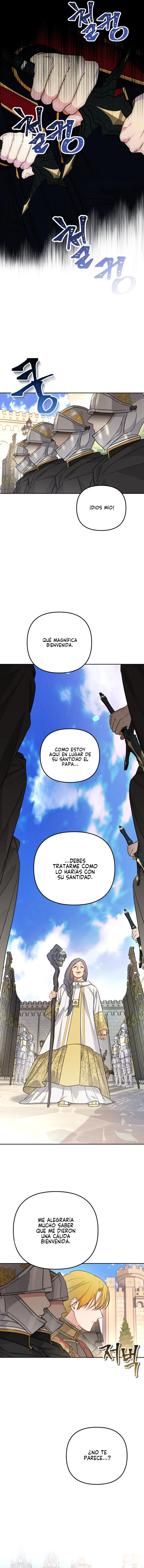 La princesa Menta - Capítulo 19 - Página 10 - LectorTMOo