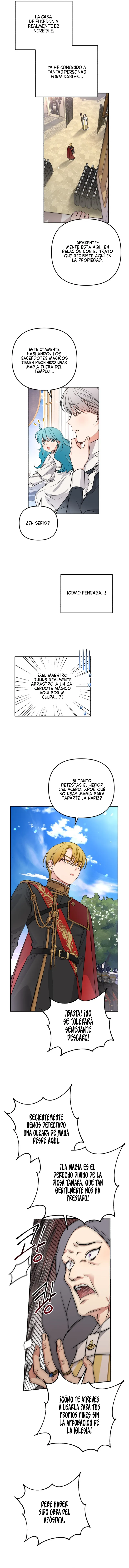 La princesa Menta - Capítulo 19 - Página 12 - LectorTMOo