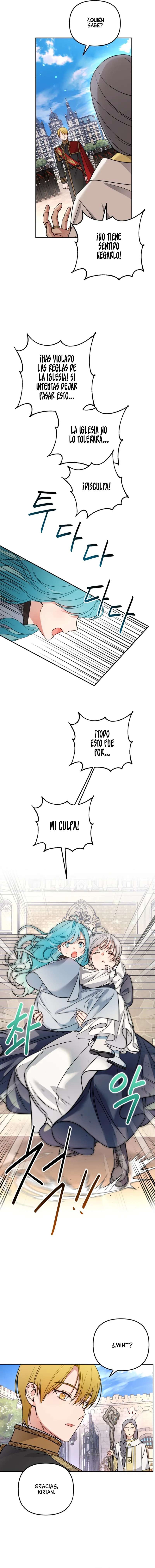 La princesa Menta - Capítulo 19 - Página 13 - LectorTMOo