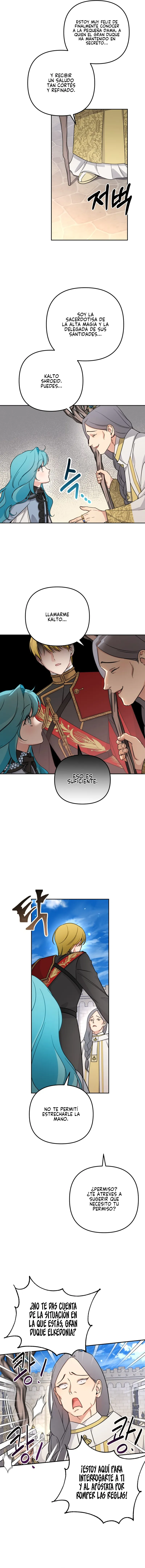 La princesa Menta - Capítulo 19 - Página 15 - LectorTMOo