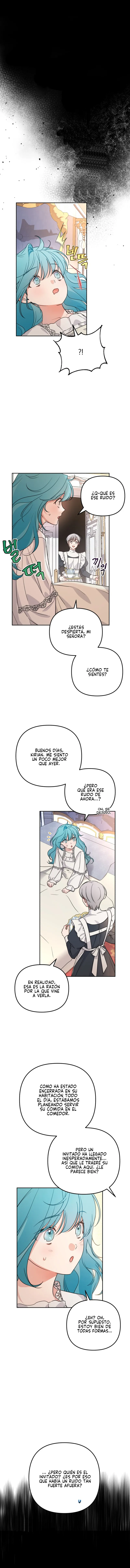 La princesa Menta - Capítulo 19 - Página 9 - LectorTMOo