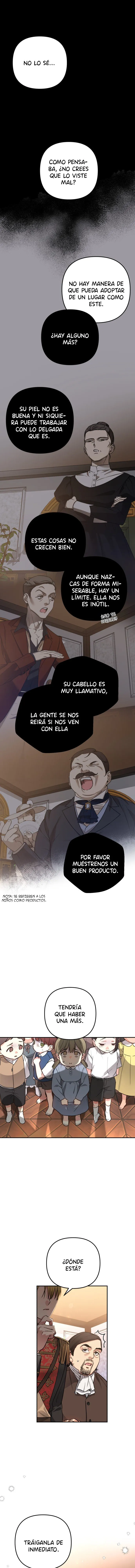 La princesa Menta - Capítulo 2 - Página 10 - LectorTMOo
