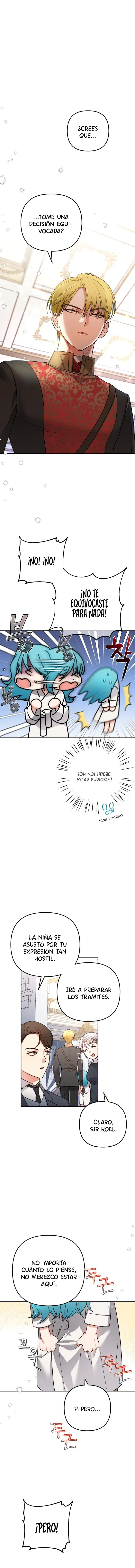 La princesa Menta - Capítulo 2 - Página 12 - LectorTMOo