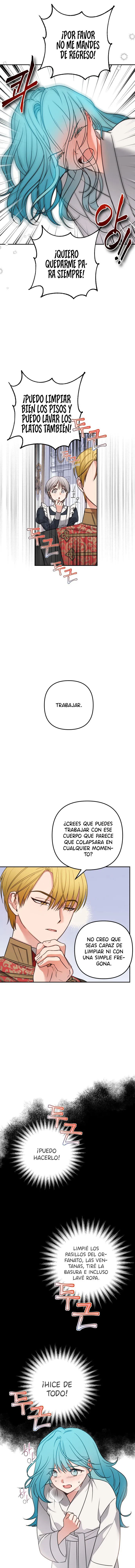 La princesa Menta - Capítulo 2 - Página 13 - LectorTMOo