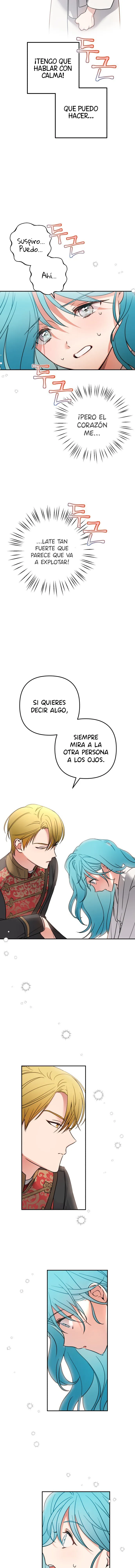 La princesa Menta - Capítulo 2 - Página 14 - LectorTMOo